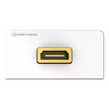Υποδοχή HDMI Kindermann 7456000582