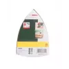 Bosch 2607017112 25 τεμ. Φύλλο λείανσης