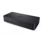 DELL D6000 Ενσύρματο USB 3.2 Gen 1 (3.1 Gen 1) Type-C μαύρο