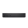 DELL D6000 Ενσύρματο USB 3.2 Gen 1 (3.1 Gen 1) Type-C μαύρο