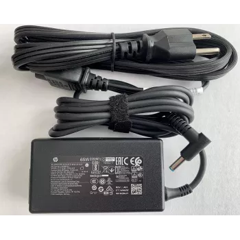 HP L25298-002 Τροφοδοτικό/Μετατροπέας εσωτερικού χώρου 65 W Μαύρο