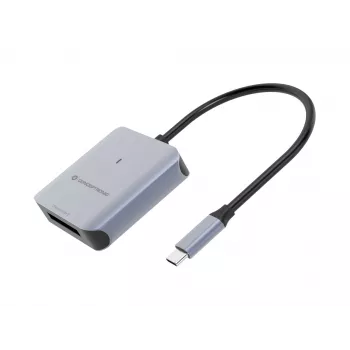 Conceptronic BIAN08G Αναγνώστης καρτών CFexpress 2.0 Type B USB 3.2 Gen 2