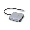 Conceptronic BIAN08G Αναγνώστης καρτών CFexpress 2.0 Type B USB 3.2 Gen 2
