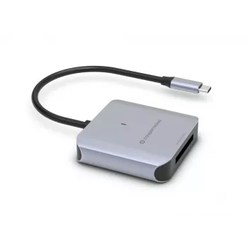 Conceptronic BIAN08G Αναγνώστης καρτών CFexpress 2.0 Type B USB 3.2 Gen 2