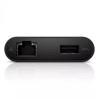 DELL YRPDK προσαρμογέας γραφικών USB μαύρο