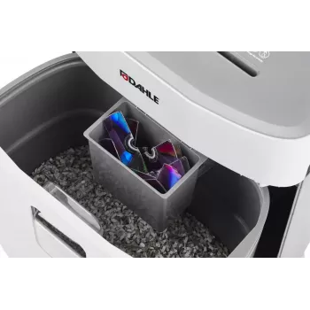 Καταστροφέας εγγράφων Dahle PaperSAFE 260