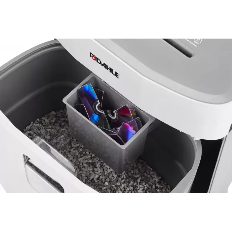 Καταστροφέας εγγράφων Dahle PaperSAFE 260