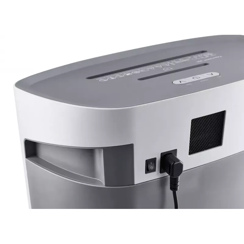 Καταστροφέας εγγράφων Dahle PaperSAFE 260