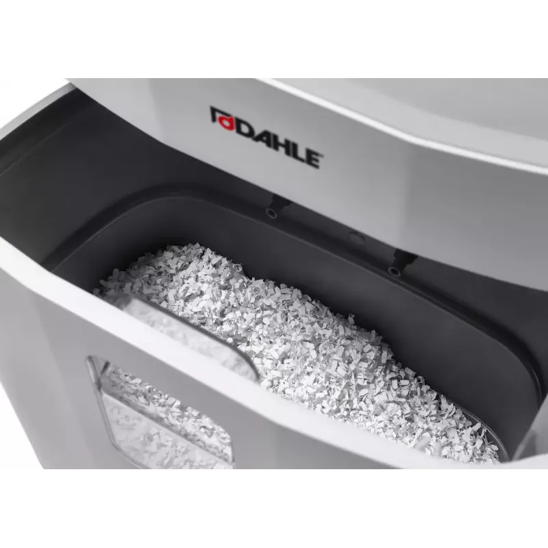 Καταστροφέας εγγράφων Dahle PaperSAFE 260