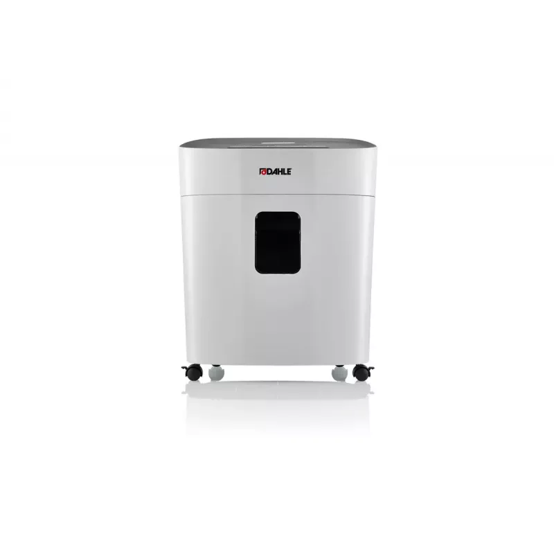 Καταστροφέας εγγράφων Dahle PaperSAFE 260