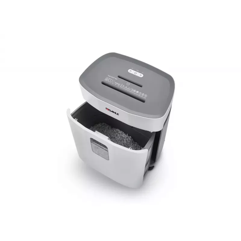 Καταστροφέας εγγράφων Dahle PaperSAFE 260