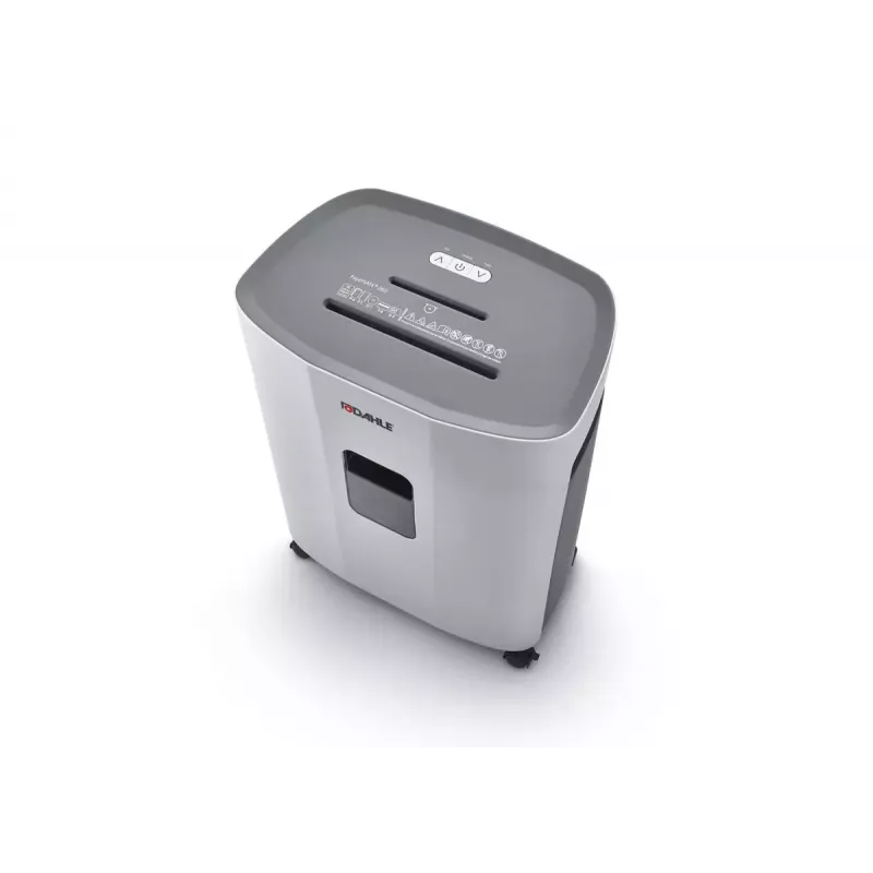 Καταστροφέας εγγράφων Dahle PaperSAFE 260