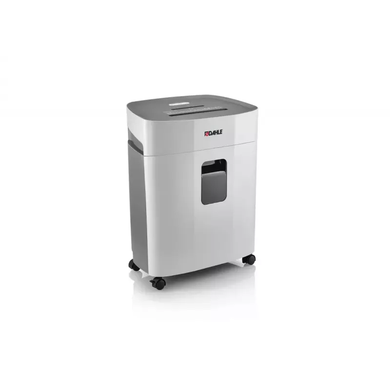 Καταστροφέας εγγράφων Dahle PaperSAFE 260
