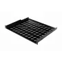Ράφι rack Equip Σταθερό Ράφι 19' 1U 600MM Μαύρο