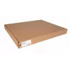 Ράφι rack Equip Σταθερό Ράφι 19' 1U 600MM Μαύρο