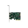 Conceptronic EMRICK13G Κάρτα PCIe 2-Port USB 3.2 Gen 2 Type-C