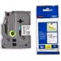 Ταινία ετικετών Brother TZ-231 Μαύρο 8 m 1,2 cm