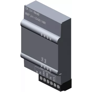 Siemens 6ES7241-1CH30-1XB0 ηλεκτρικοί ακροδέκτες