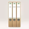 Αυτοκόλλητη Ετικέτα Avery LR4760-10 Ορθογώνια Μόνιμη Λευκή