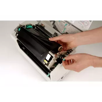 Εκτυπωτής Ετικετών Toshiba B-852 Θερμικής Άμεσης Θερμικής Μεταφοράς
