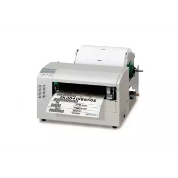 Εκτυπωτής Ετικετών Toshiba B-852 Θερμικής Άμεσης Θερμικής Μεταφοράς