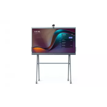 Διαδραστικό Flat Panel Yealink MeetingBoard 65 ίντσες MB65-A001