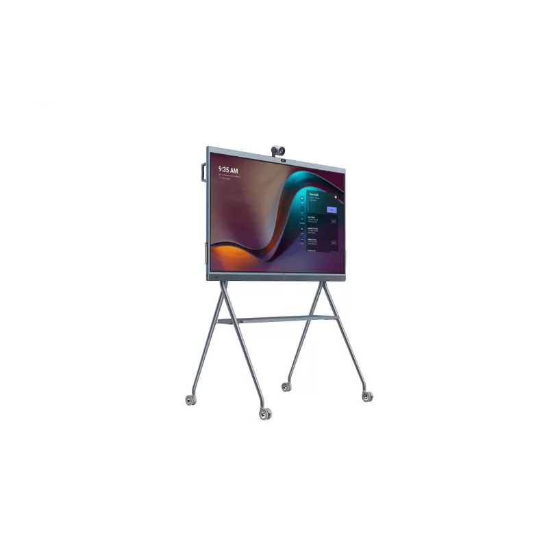 Διαδραστικό Flat Panel Yealink MeetingBoard 65 ίντσες MB65-A001