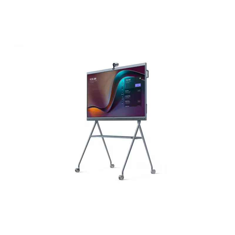 Διαδραστικό Flat Panel Yealink MeetingBoard 65 ίντσες MB65-A001