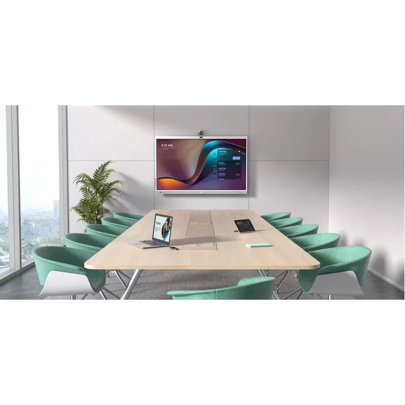 Διαδραστικό Flat Panel Yealink MeetingBoard 65 ίντσες MB65-A001