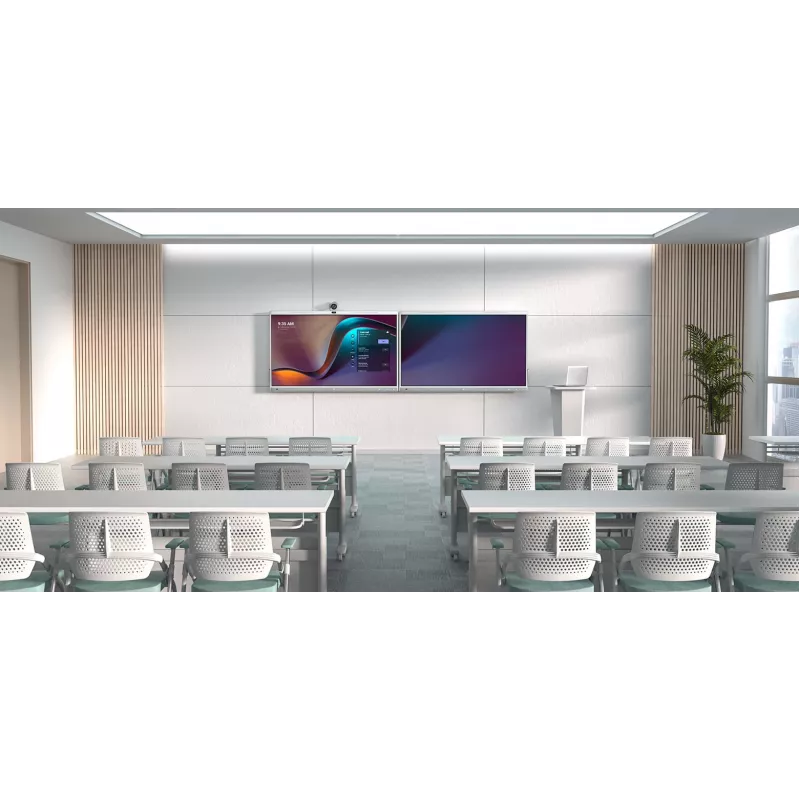 Διαδραστικό Flat Panel Yealink MeetingBoard 65 ίντσες MB65-A001