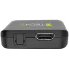 Techly Εξαγωγέας ήχου HDMI Stereo/Ήχος 5.1 καναλιών 4K 3D IDATA HDMI-VGA8