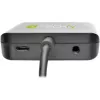 Techly Εξαγωγέας ήχου HDMI Stereo/Ήχος 5.1 καναλιών 4K 3D IDATA HDMI-VGA8