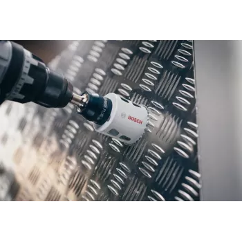 Πριόνι τρυπανιού Bosch PRO Multi Material PC Plus 44/60 mm για δράπανο