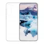 dbramante1928 Greenland - Galaxy S23 - διάφανο, θήκη, Samsung, Galaxy S23, 15,5 cm (6,1 ίντσες), διαφανές