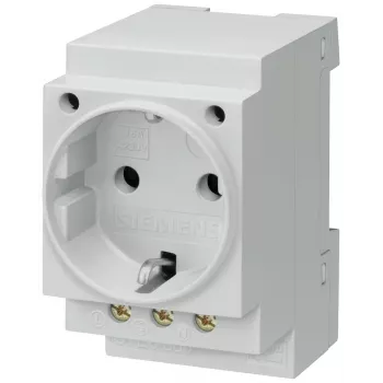 Siemens 5TE6800 πρίζα