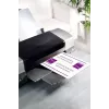 Ετικέτες εκτυπωτή Λευκό Sigel DP046