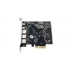 Κάρτα διασύνδεσης EXSYS EX-12006 Εσωτερικό USB 3.2 Gen 2