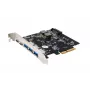 Κάρτα διασύνδεσης EXSYS EX-12006 Εσωτερικό USB 3.2 Gen 2