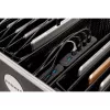 θήκη φόρτισης Parat PARAPROJECT Case TC20 tablet μαύρο