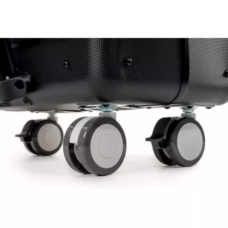 θήκη φόρτισης Parat PARAPROJECT Case TC20 tablet μαύρο