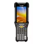 Zebra MC9300 φορητός υπολογιστής 10,9 cm (4,3 ίντσες) 800 x 480 pixel οθόνη αφής 765 g μαύρο