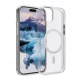 dbramante1928 Iceland Pro MS - iPhone 17e/16e/15/14/13 - διαφανής θήκη