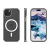dbramante1928 Iceland Pro MS - iPhone 17e/16e/15/14/13 - διαφανής θήκη