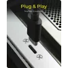ICY BOX USB Type-C πίσω πάνελ με εσωτερική υποδοχή USB Type-E