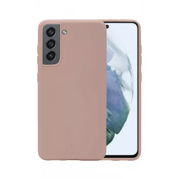 Θήκη dbramante1928 Galaxy S21 FE Pink Sand Monochromatic