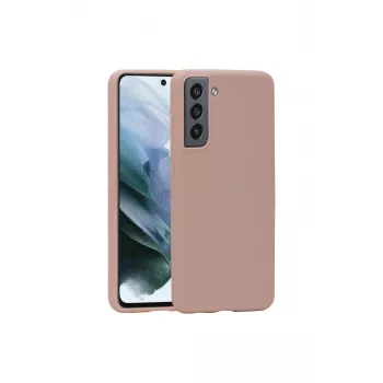 Θήκη dbramante1928 Galaxy S21 FE Pink Sand Monochromatic