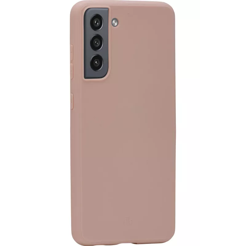 Θήκη dbramante1928 Galaxy S21 FE Pink Sand Monochromatic