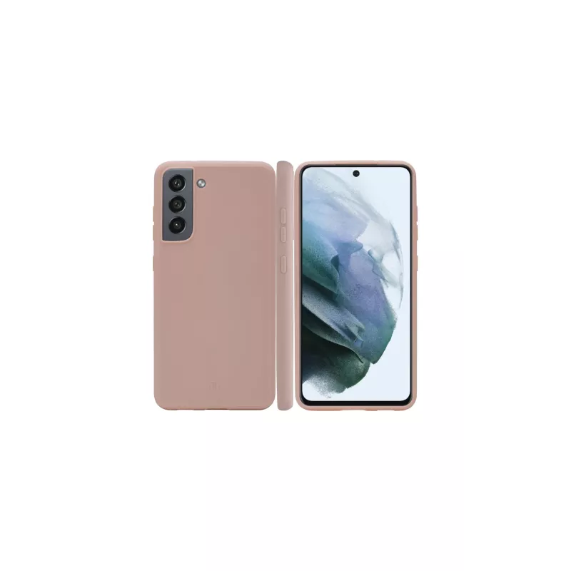 Θήκη dbramante1928 Galaxy S21 FE Pink Sand Monochromatic