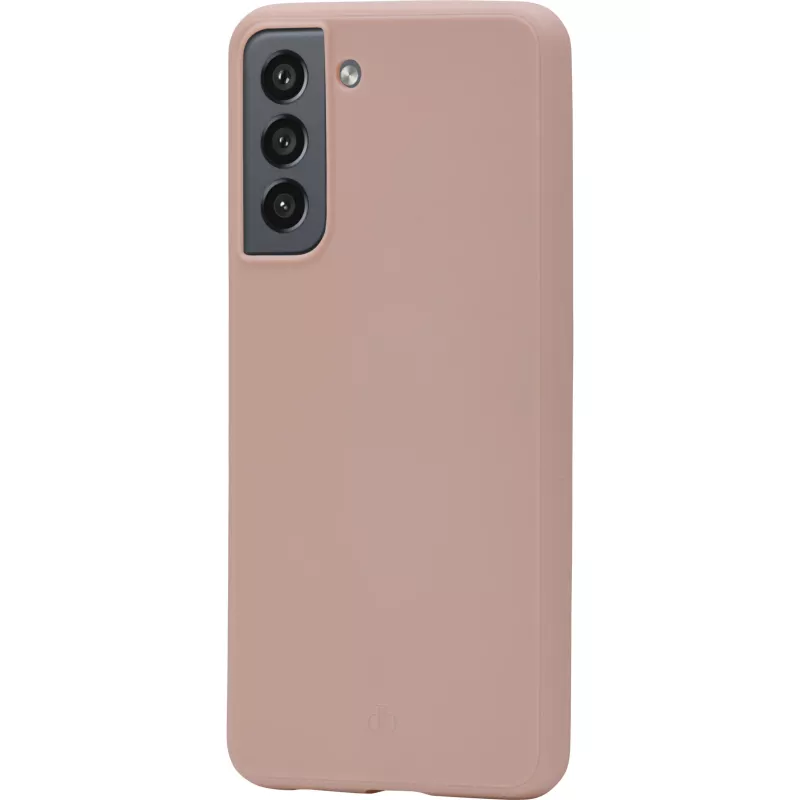 Θήκη dbramante1928 Galaxy S21 FE Pink Sand Monochromatic