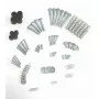 Techly ICA-PLB-VESA-KIT Βάση οθόνης Αξεσουάρ